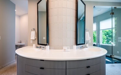 White Pearl Beach and Pool House 44