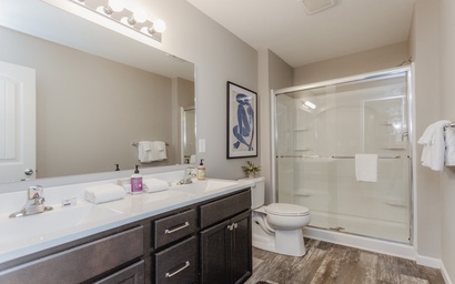 New Buffalo Getaway Chalet 20