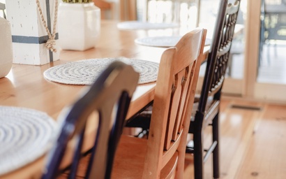 Samsara Lake House 9