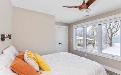 Great Lake Harbor 20