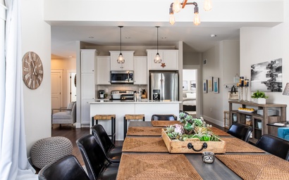 Pier Michigan Getaway 10