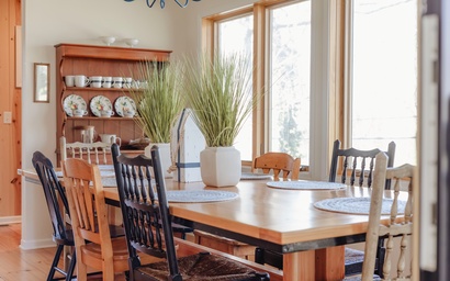 Samsara Lake House 2