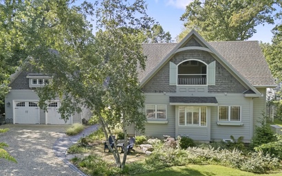 Putters Pool House 5