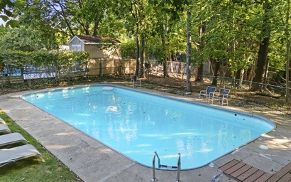 Oak & Shore Cottage 2