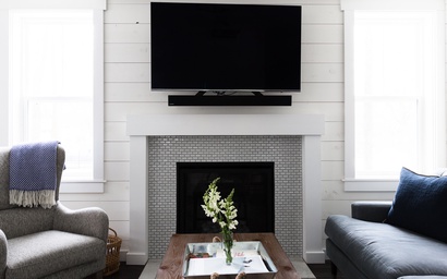 Harbor Breeze Cottage 9