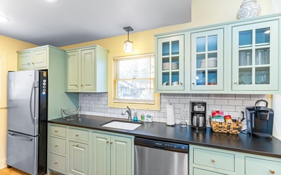 New Buffs Bungalow 6