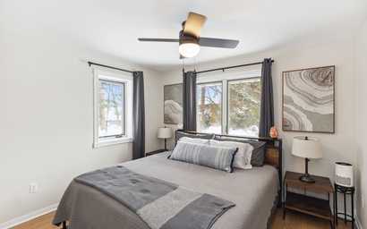 Pine Lake Lookout 15