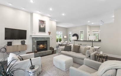 Four Seasons Retreat 11