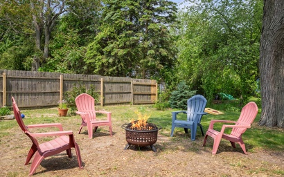 New Buffalo Beach Escape 29