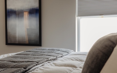 New Buffalo Getaway Chalet 29