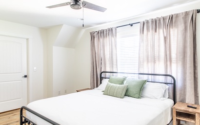 Bridget Court Pool House 17