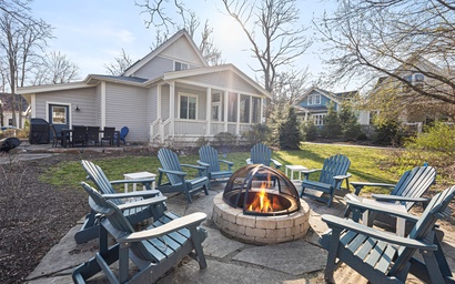 Taylor Street Retreat 30