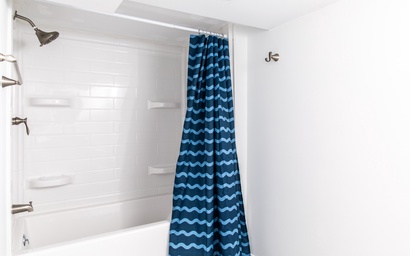 Barker Beach House 22