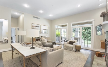 Four Seasons Retreat 12