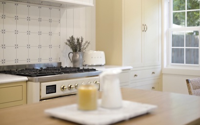 The Cornelia Cottage 12