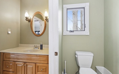 Pine Lake Lookout 28