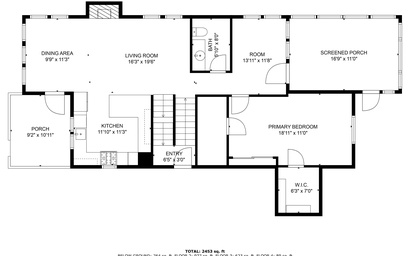 Taylor Street Retreat 33