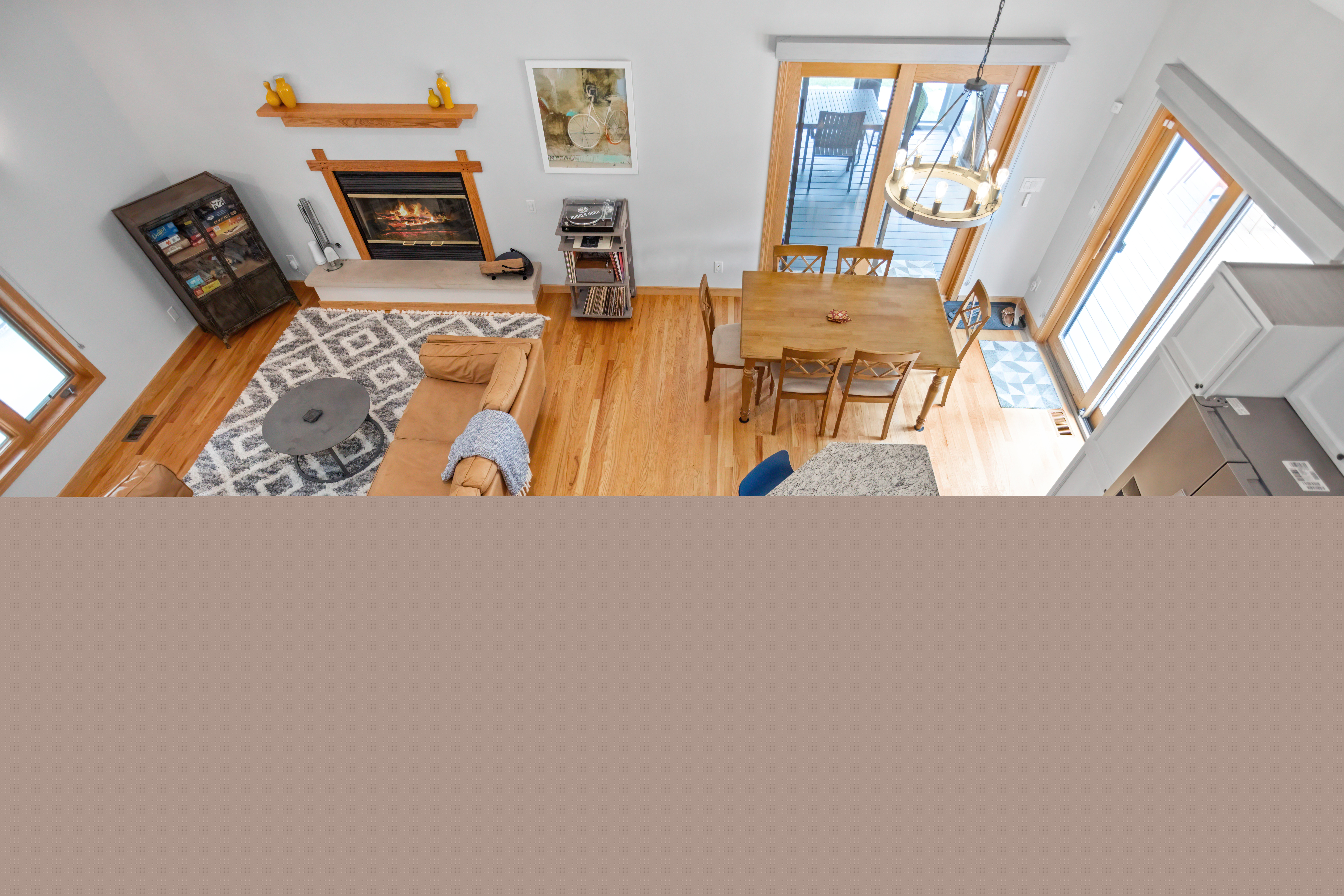 Magic on Marjeanette 18