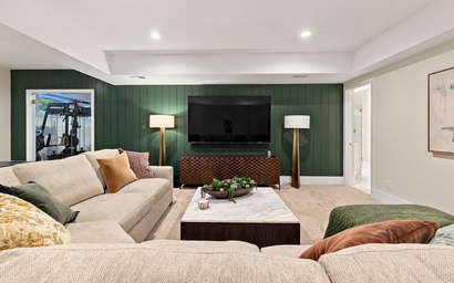 The Gowdy Oasis 28