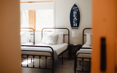 Samsara Lake House 37