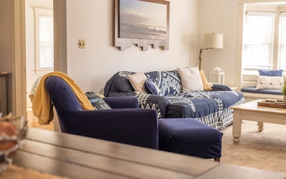 Happy Hideaway Bungalow 7