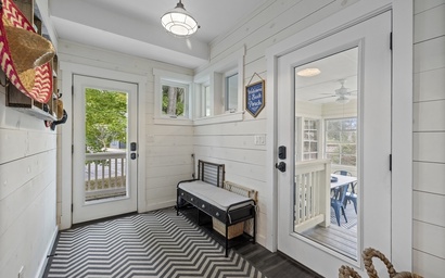 Harbor Breeze Cottage 17