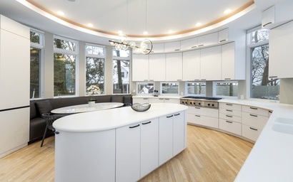 White Pearl Beach and Pool House 5