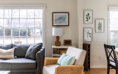 Bluebird Beach House 7