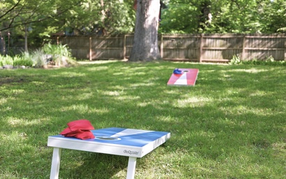 Deer Oak Cottage 30