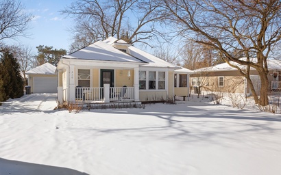 New Buffalo Beach Escape 27