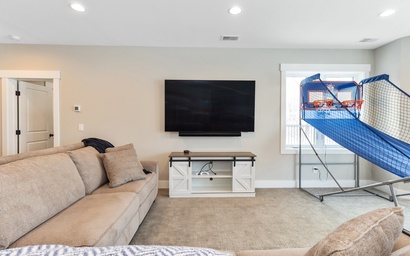 Great Lake Harbor 32