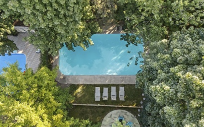 Oak & Shore Cottage 7