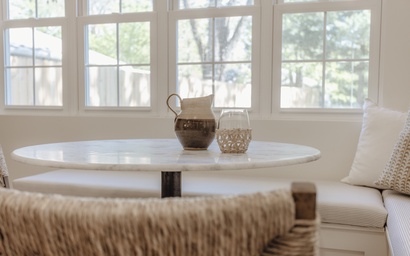 The Cornelia Cottage 5