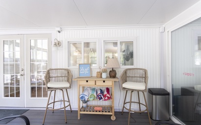 Grand Royal Cottage 24