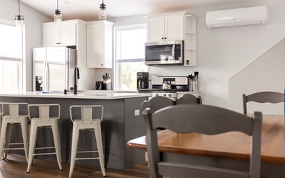 Whittaker Suites 2A 7