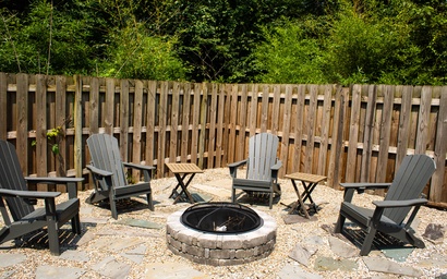 Woodcrest Pool Paradise 19