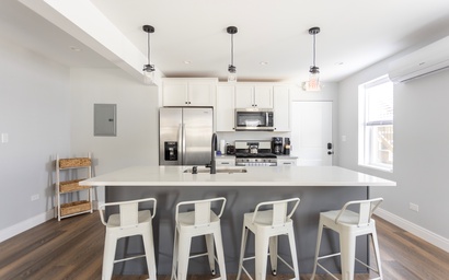 Whittaker Suites - 3 Suites 45