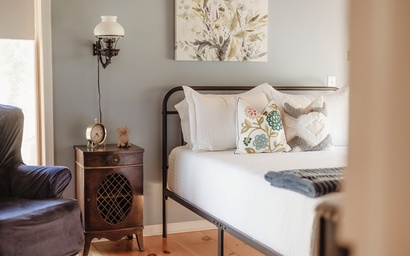 Samsara Lake House 18