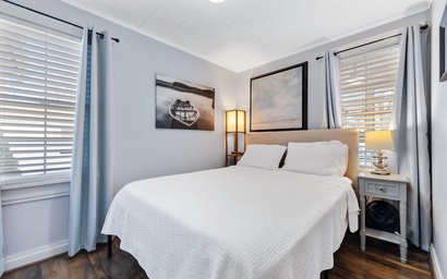 Parkside Pool Paradise 21