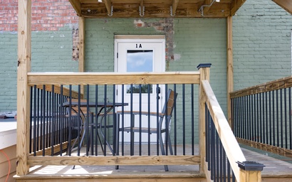 Whittaker Suites 1A 17