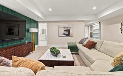 The Gowdy Oasis 32