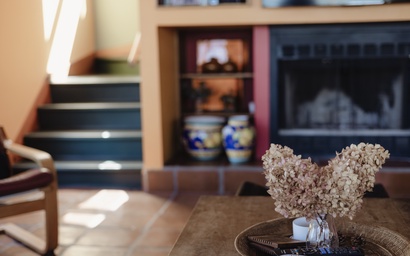 Clear View on Lake Michigan 13