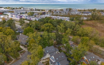 Harbor Breeze Cottage 44