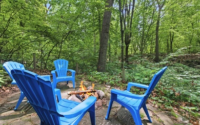 The Treehouse 21