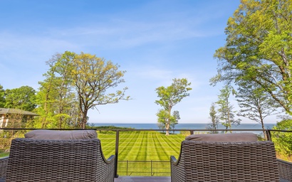 Great Lake Harbor 14