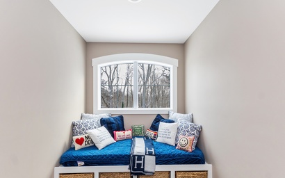 Great Lake Harbor 24