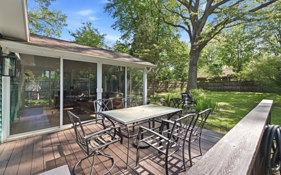 Deer Oak Cottage 25