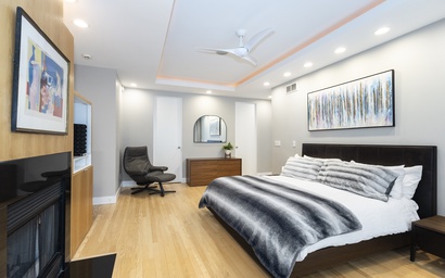 White Pearl Beach and Pool House 46