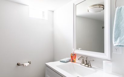 Barker Beach House 21