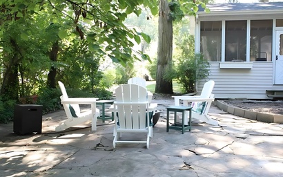 The Grand Retreat 27